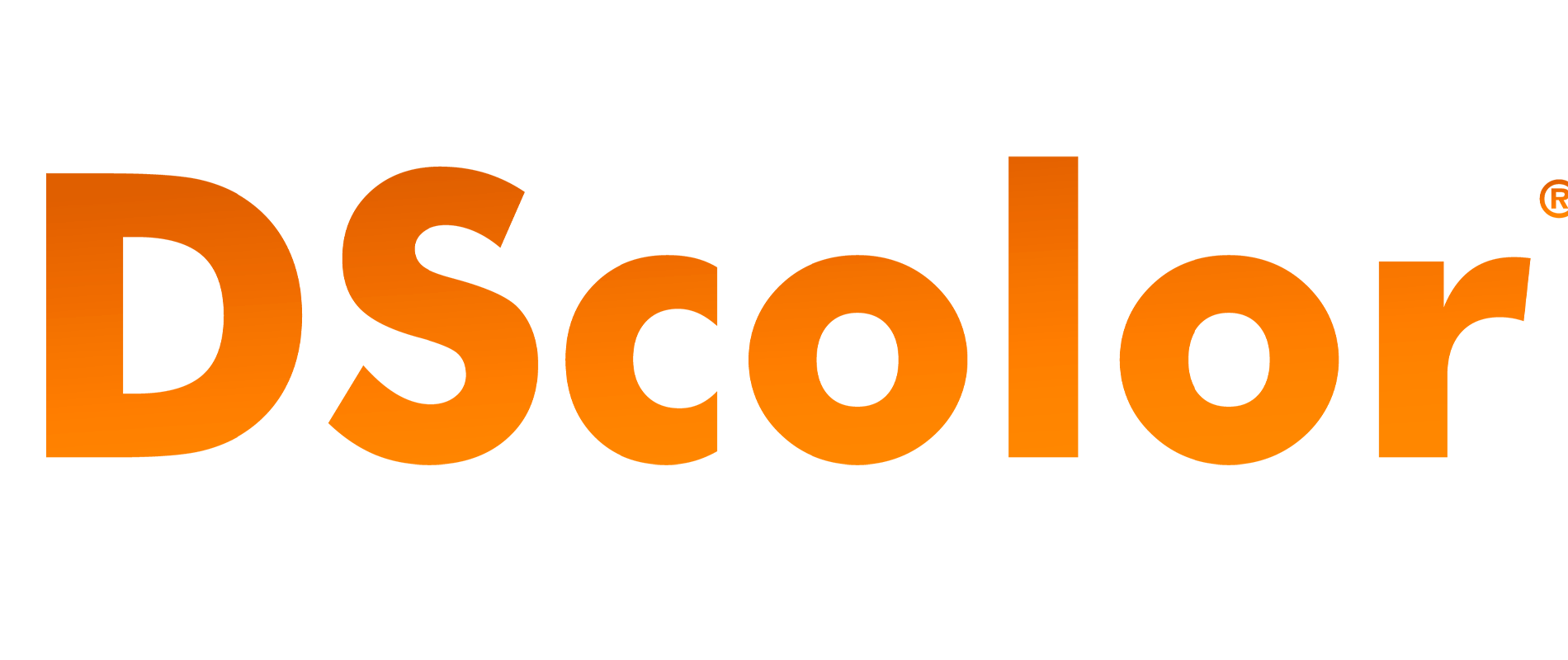 DScolor